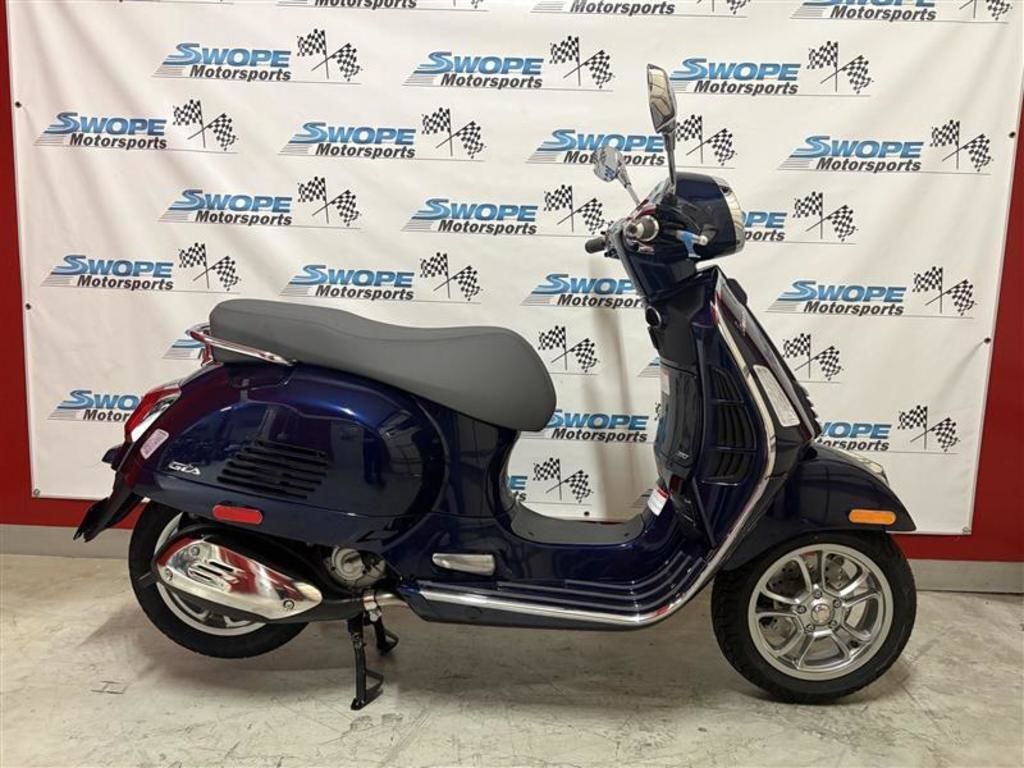 2027 Vespa GTS 310 310 in Louisville, KY
