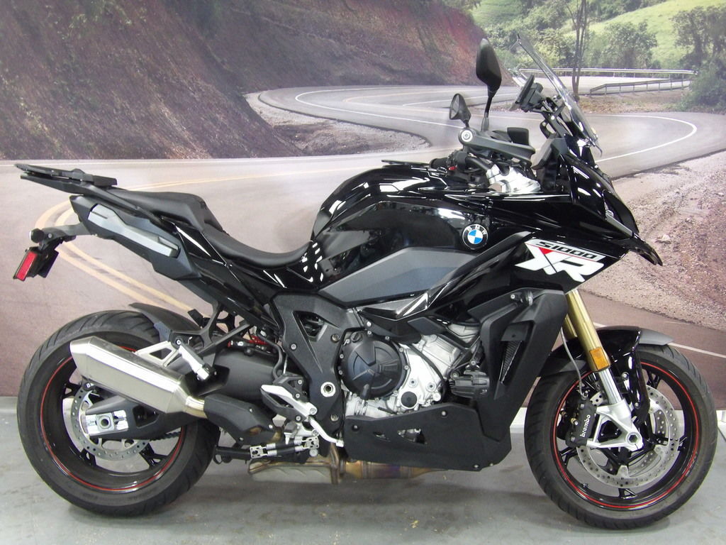 2026 BMW S 1000 XR Blackstorm Metallic 2 RR in Goleta, CA
