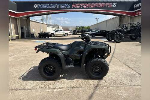 2027 Honda® FourTrax Foreman 4x4 in pasadena TX