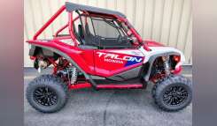 2026 Honda® Talon 1000X UTV/Utility ATV