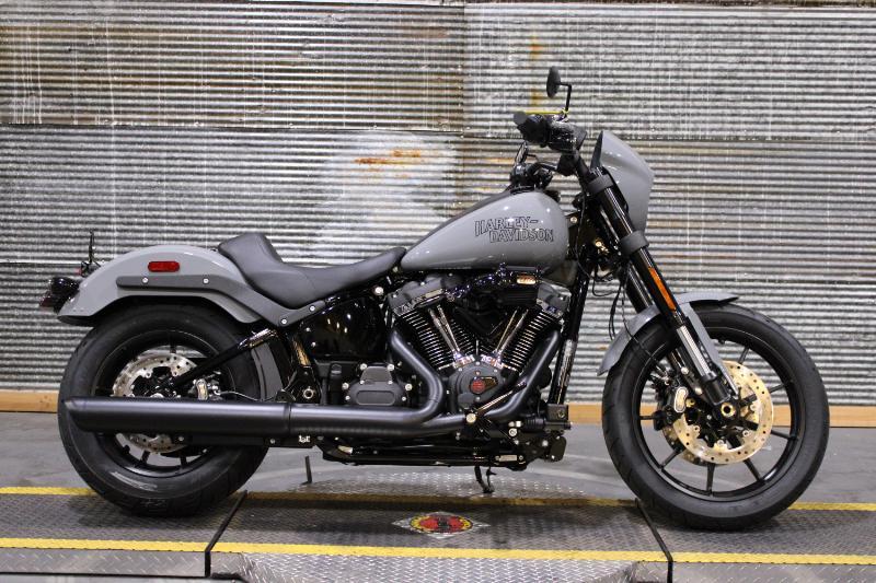 2026 Harley-Davidson LOW RIDER S S in Texarkana, TX