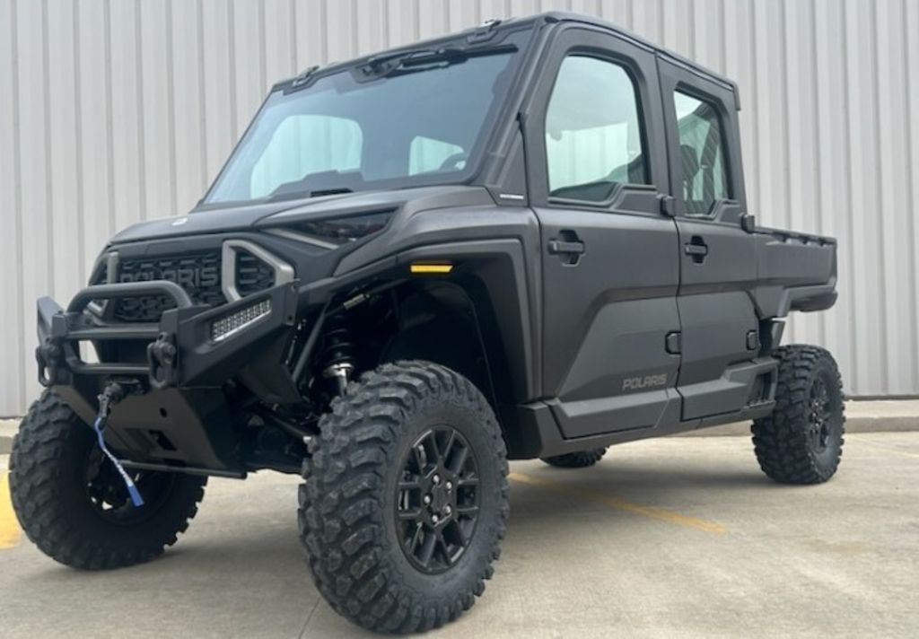 2026 Polaris® Ranger Crew XD 1500 NorthStar Ultimate in granbury TX