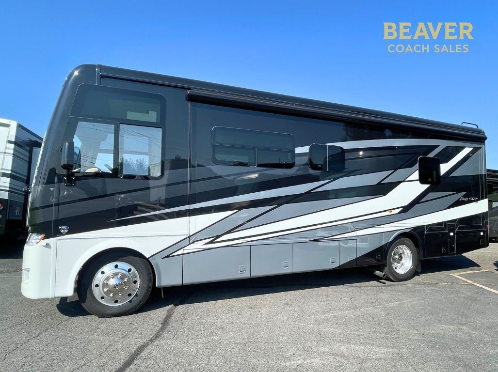 2027 Newmar BAY STAR 3114 in bend OR