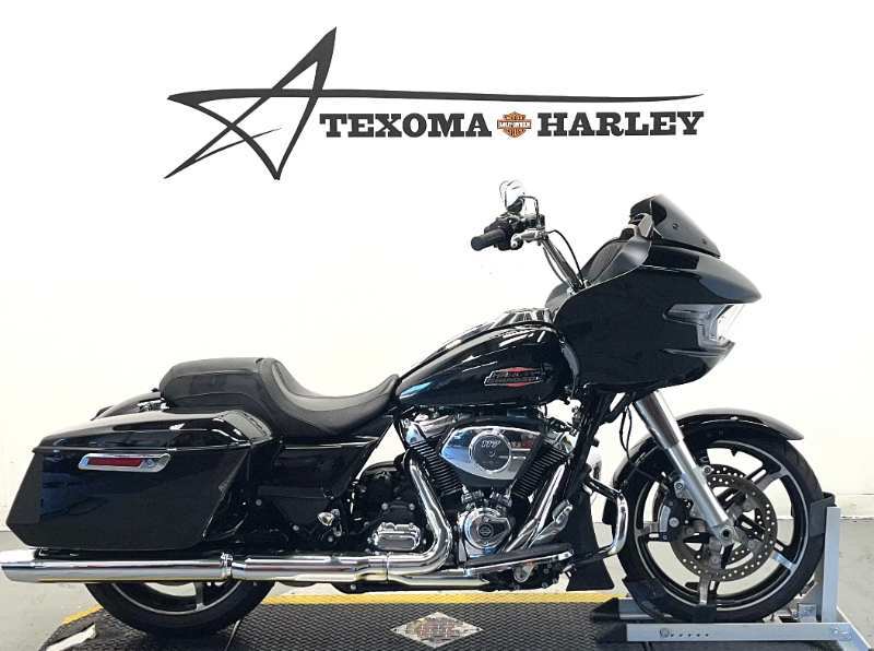 2024 Harley-Davidson ROAD GLIDE FLTRX CUSTOM in Sherman, TX