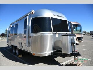2019 AIRSTREAM INTERNATIONAL 23FB