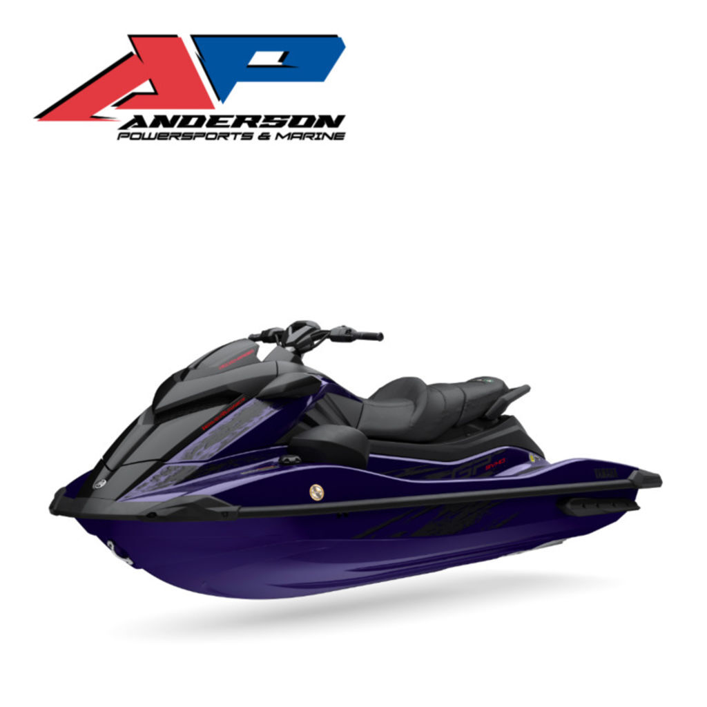 2027 Yamaha Waverunners GP SVHO  Other jet ski