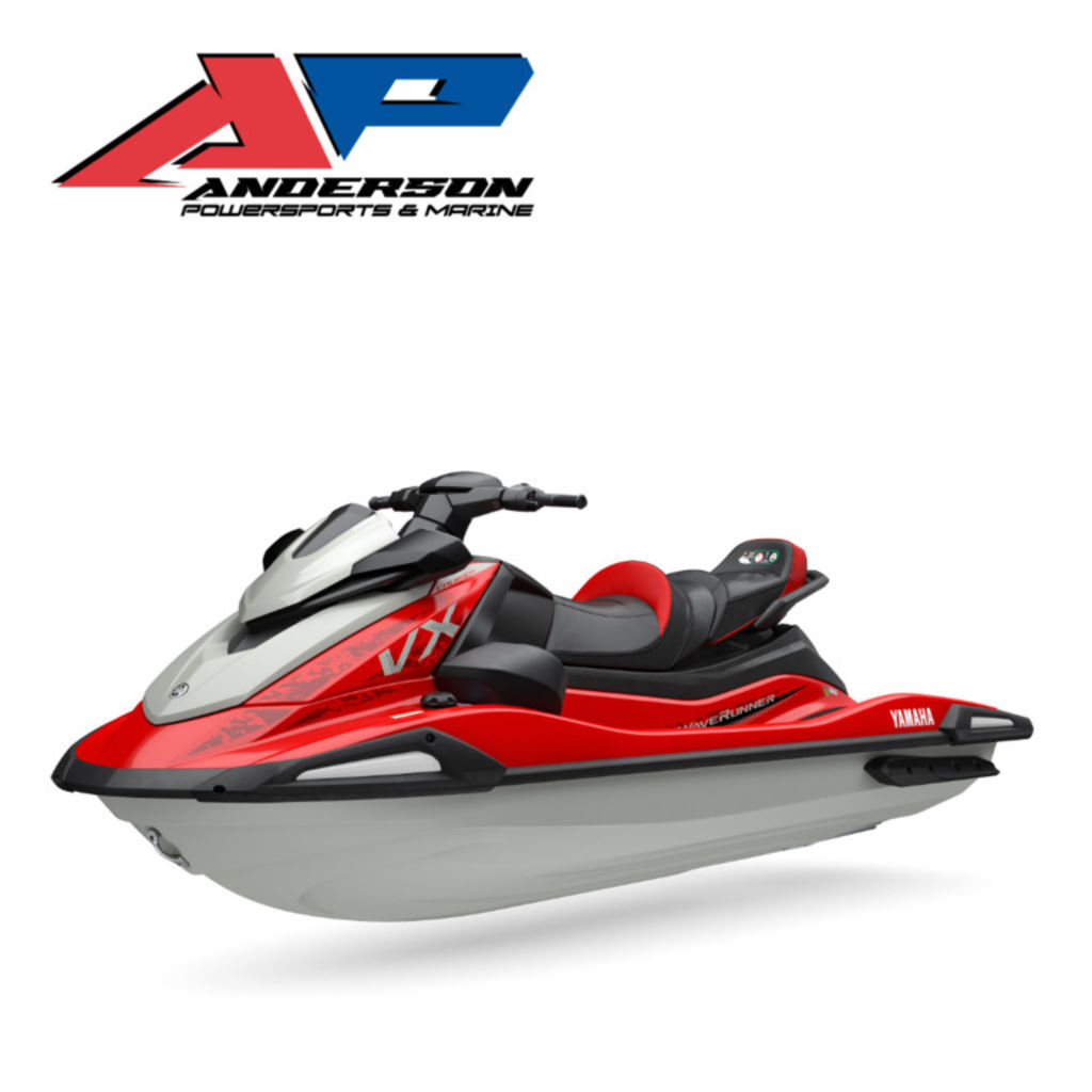 2027 Yamaha Waverunners VX Cruiser® in bullhead city AZ