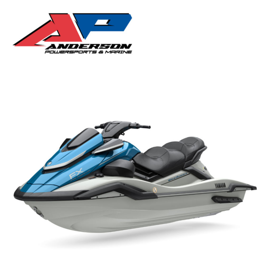 2027 Yamaha Waverunners FX Cruiser® HO in bullhead city AZ