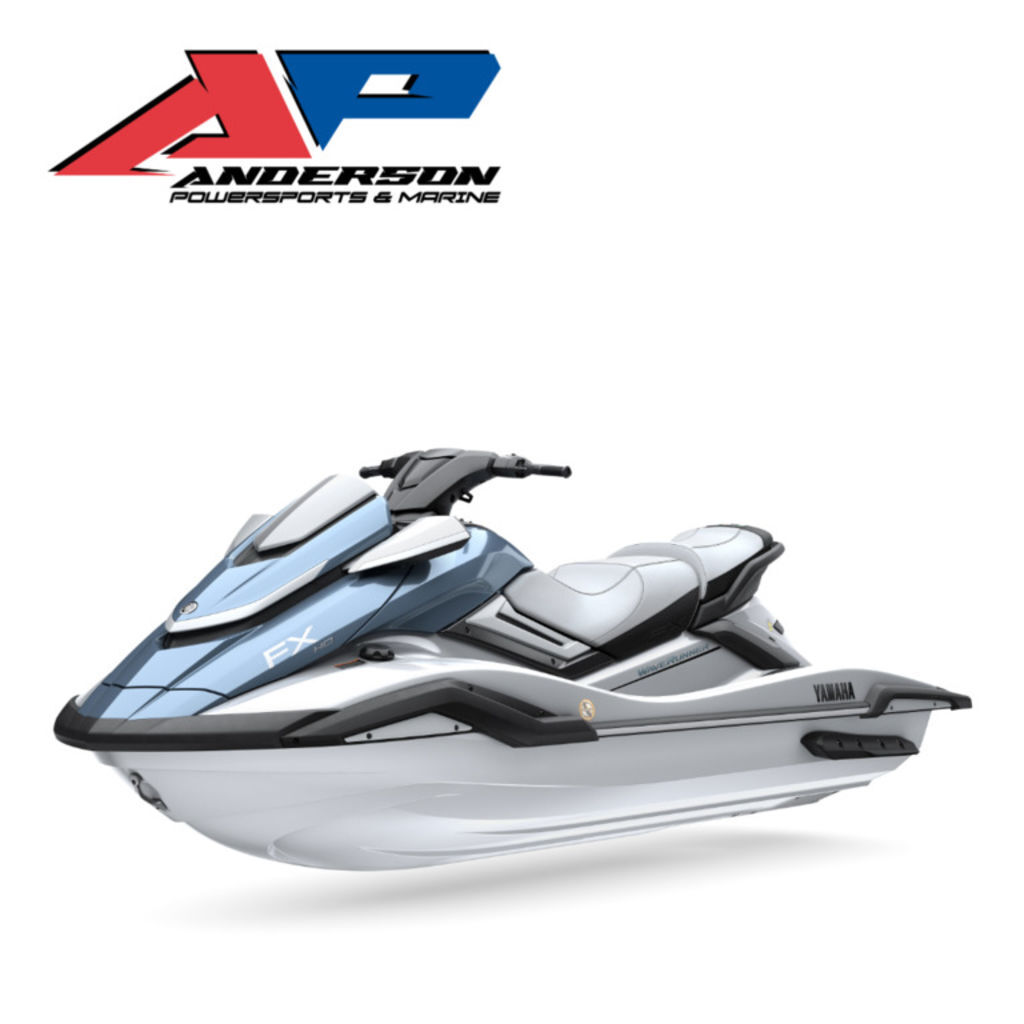 2027 Yamaha Waverunners FX® HO Other jet ski