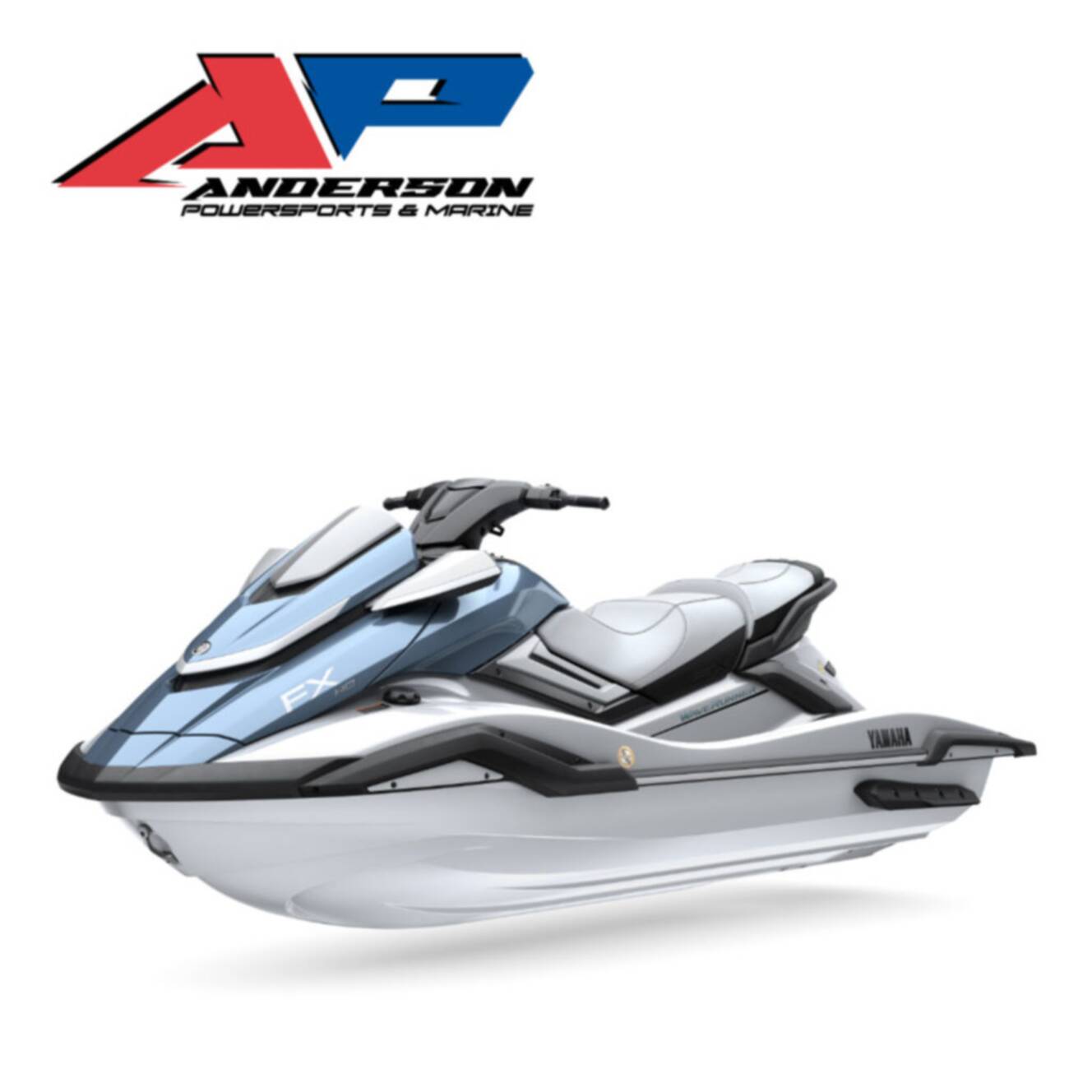 A photo of this 2027 Yamaha Waverunners FX® HO