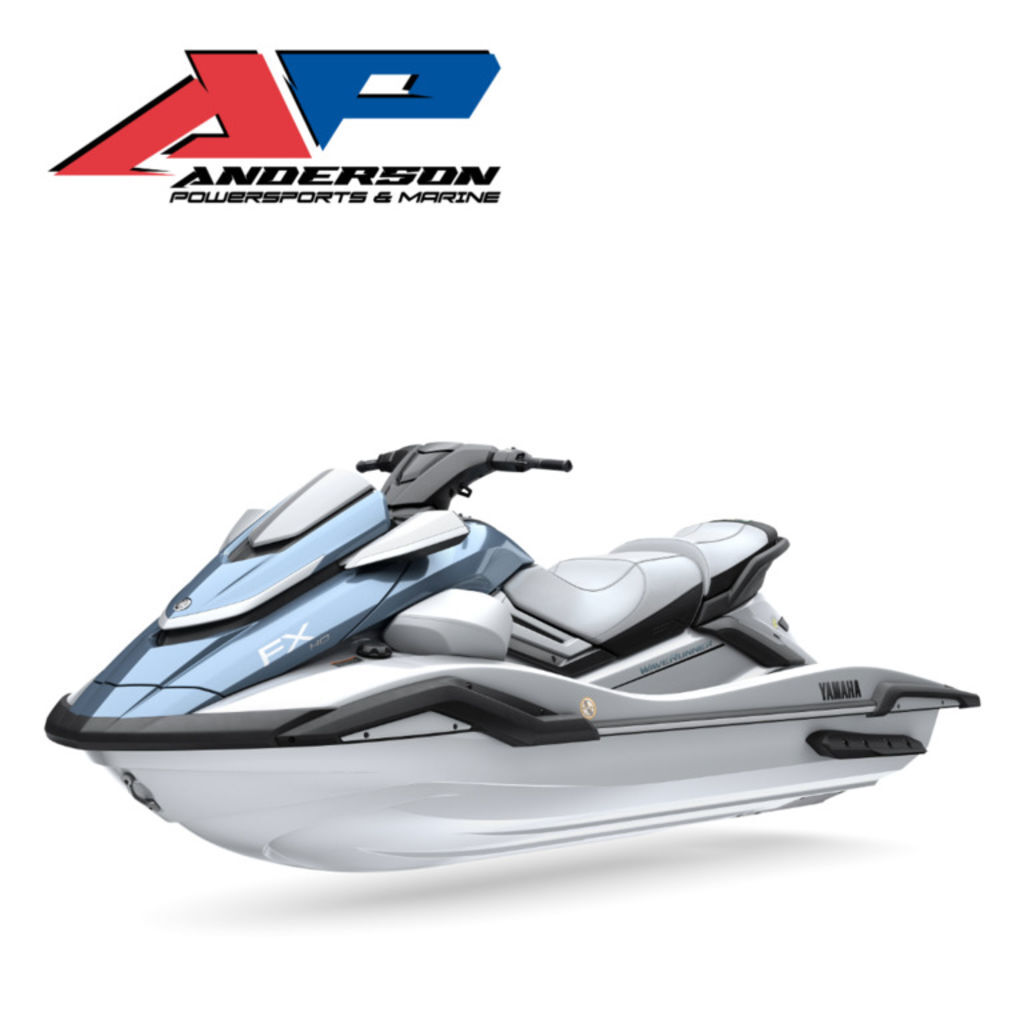 2027 Yamaha Waverunners FX® HO in bullhead city AZ