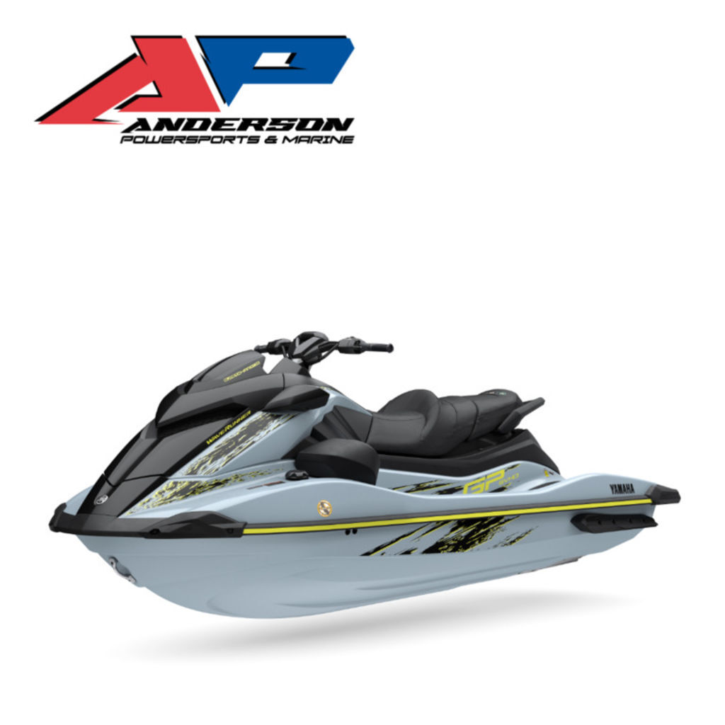 2027 Yamaha Waverunners GP SVHO  in bullhead city AZ