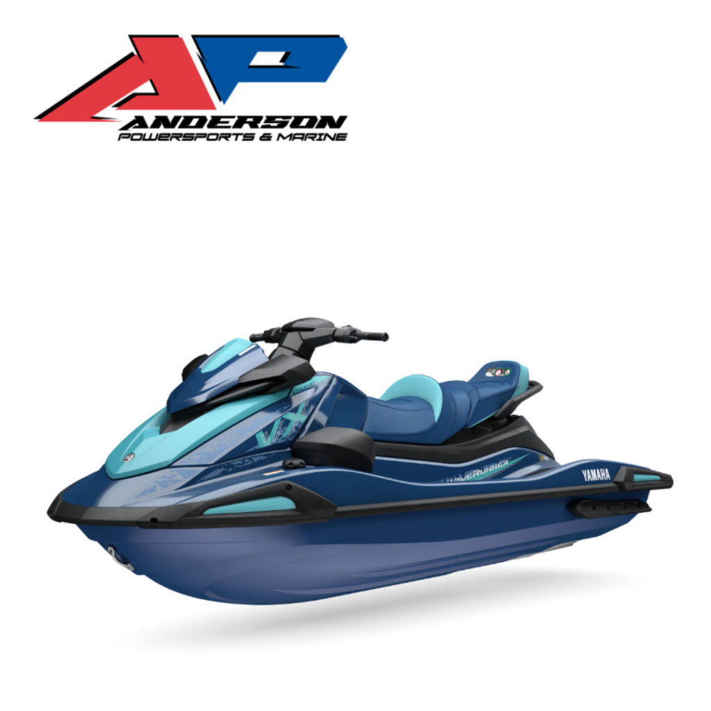 2027 Yamaha Waverunners VX Cruiser® in bullhead city AZ