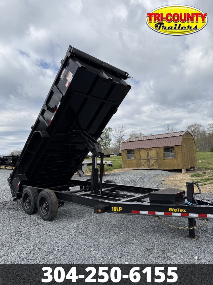 Big Tex Trailers For Sale - Big Tex Trailers - Equipment Trader