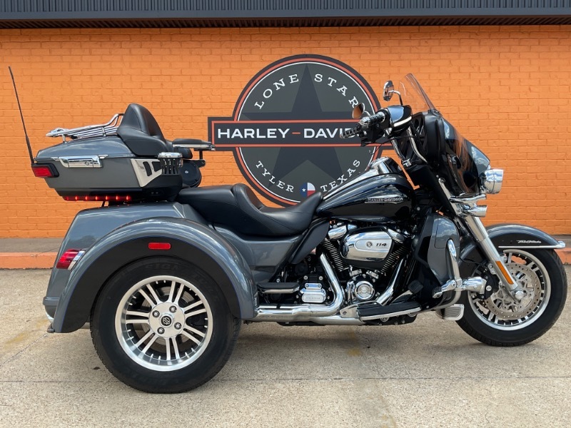 2021 Harley-Davidson TRI GLIDE ULTRA ULTRA CLASSIC in Tyler, TX