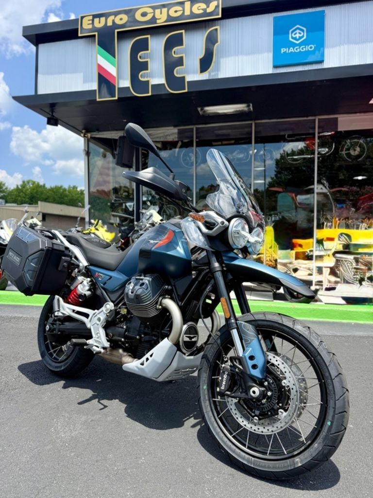 2027 Moto Guzzi V85 TT Travel in charlotte NC