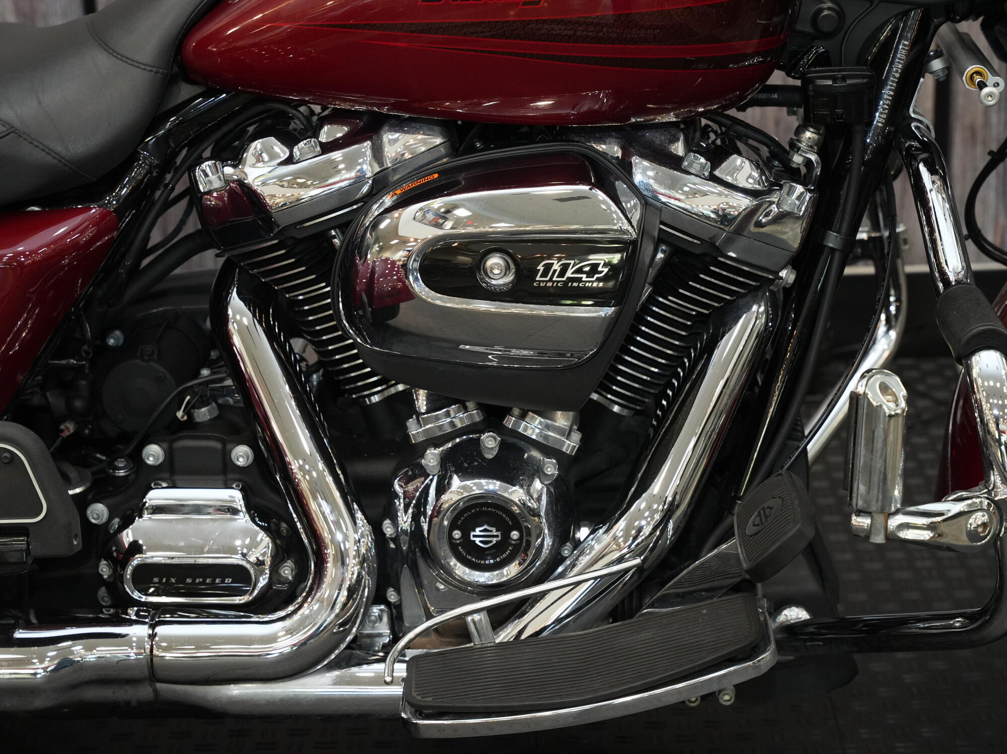 2020 Harley-Davidson Freewheeler in raleigh NC