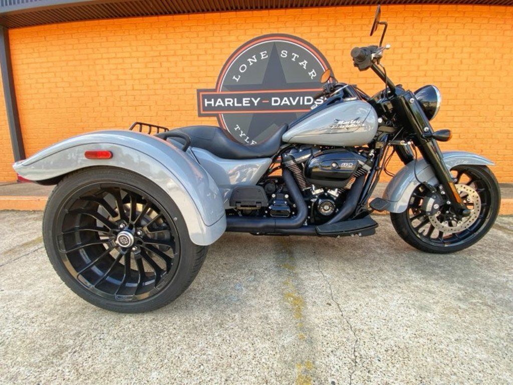 2024 Harley-Davidson FREEWHEELER in Tyler, TX