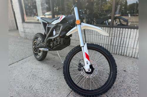 2026 Zero Motorcycles XE BASE in mineola NY