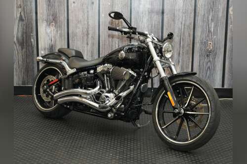 2015 Harley-Davidson Breakout in raleigh NC