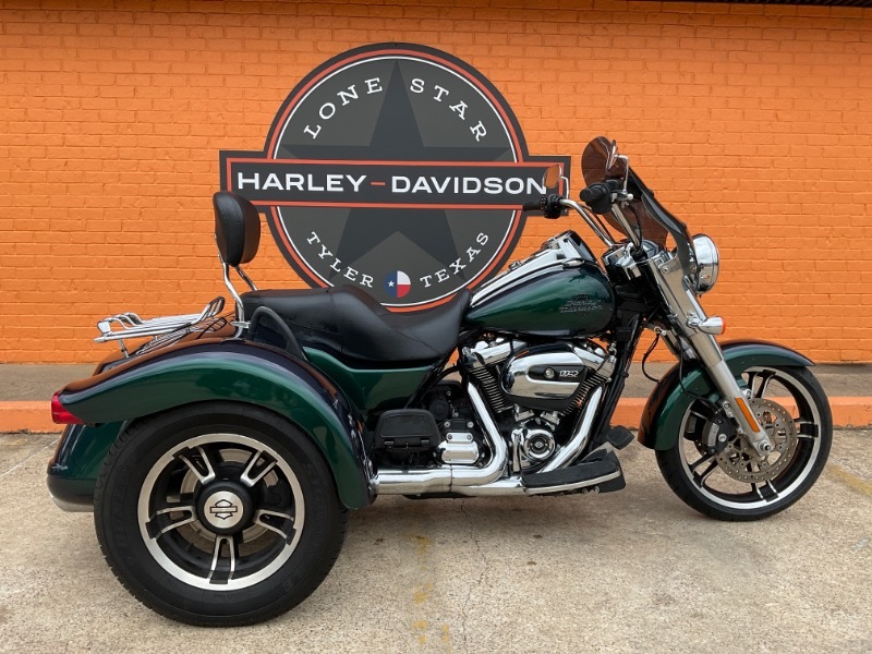 2021 Harley-Davidson FREEWHEELER in Tyler, TX