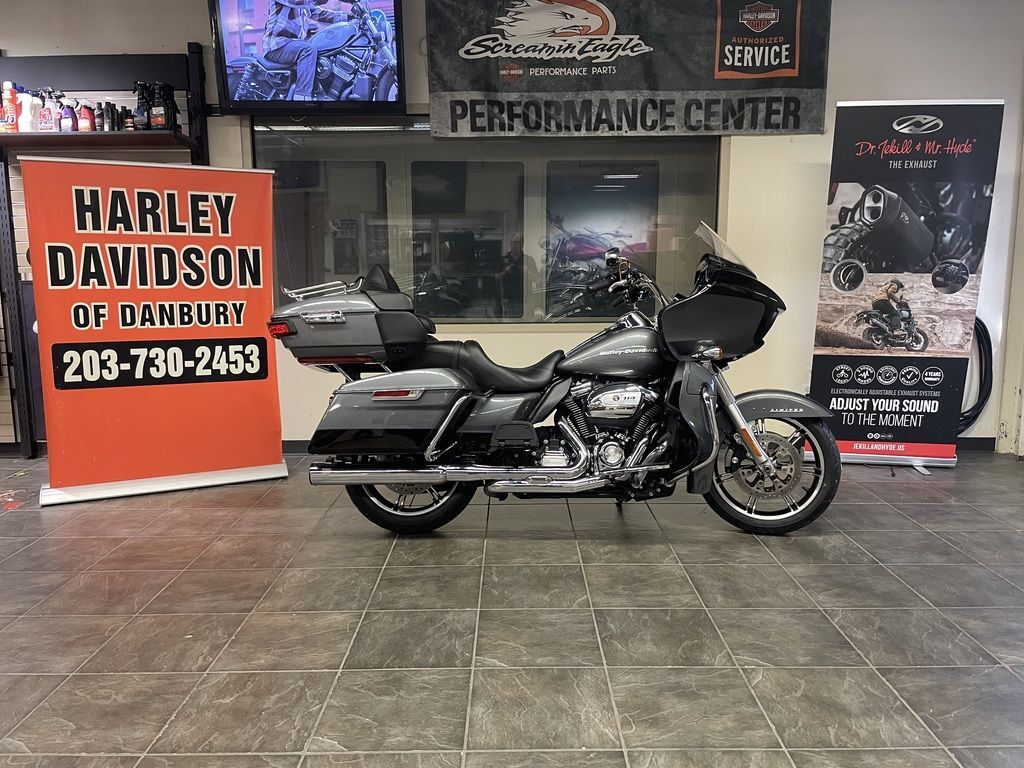 2022 Harley-Davidson® FLTRK - Road Glide® Limited LIMITED in Danbury, CT