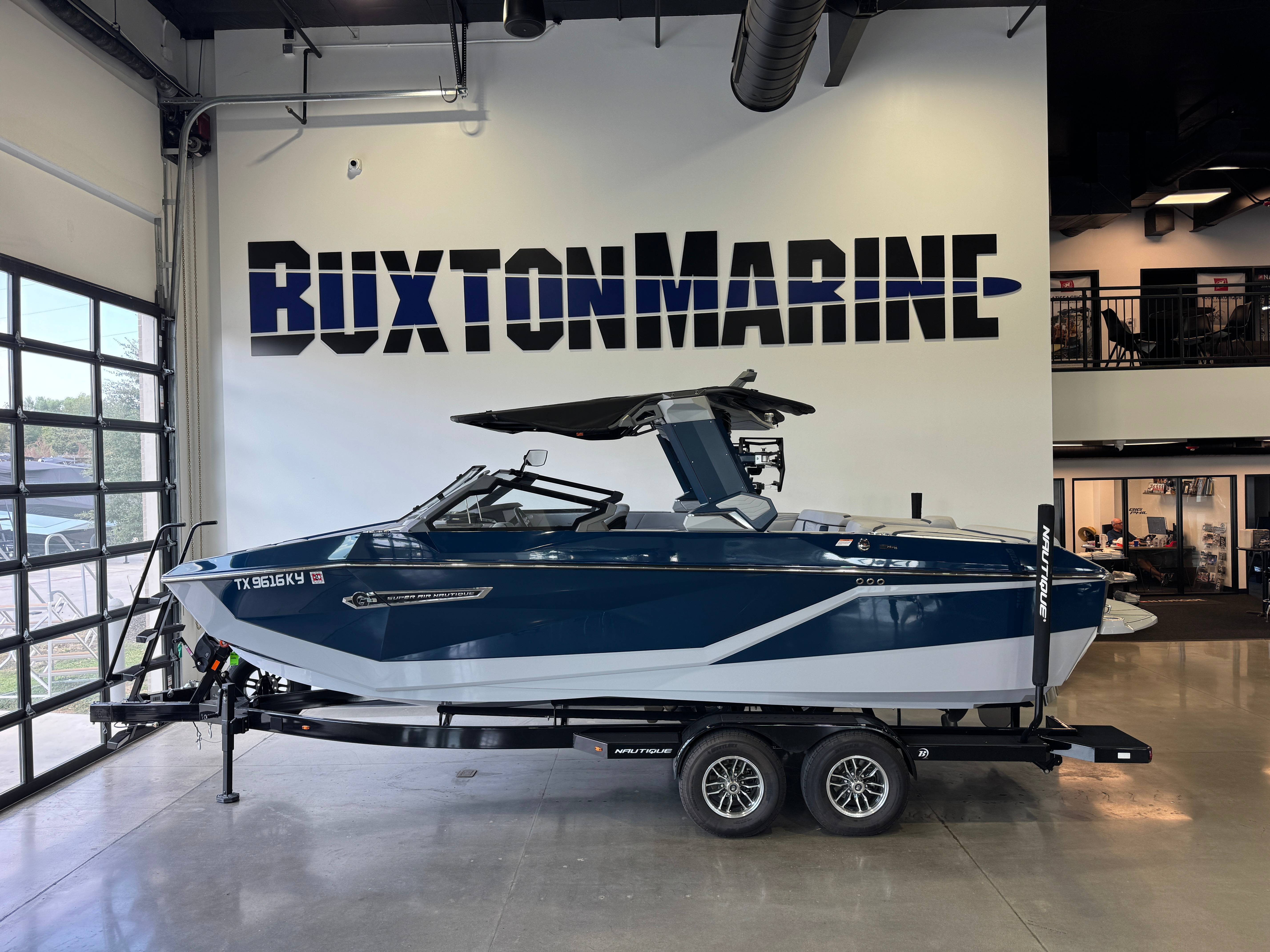 2026 Nautique Super Air Nautique G23 in lewisville TX