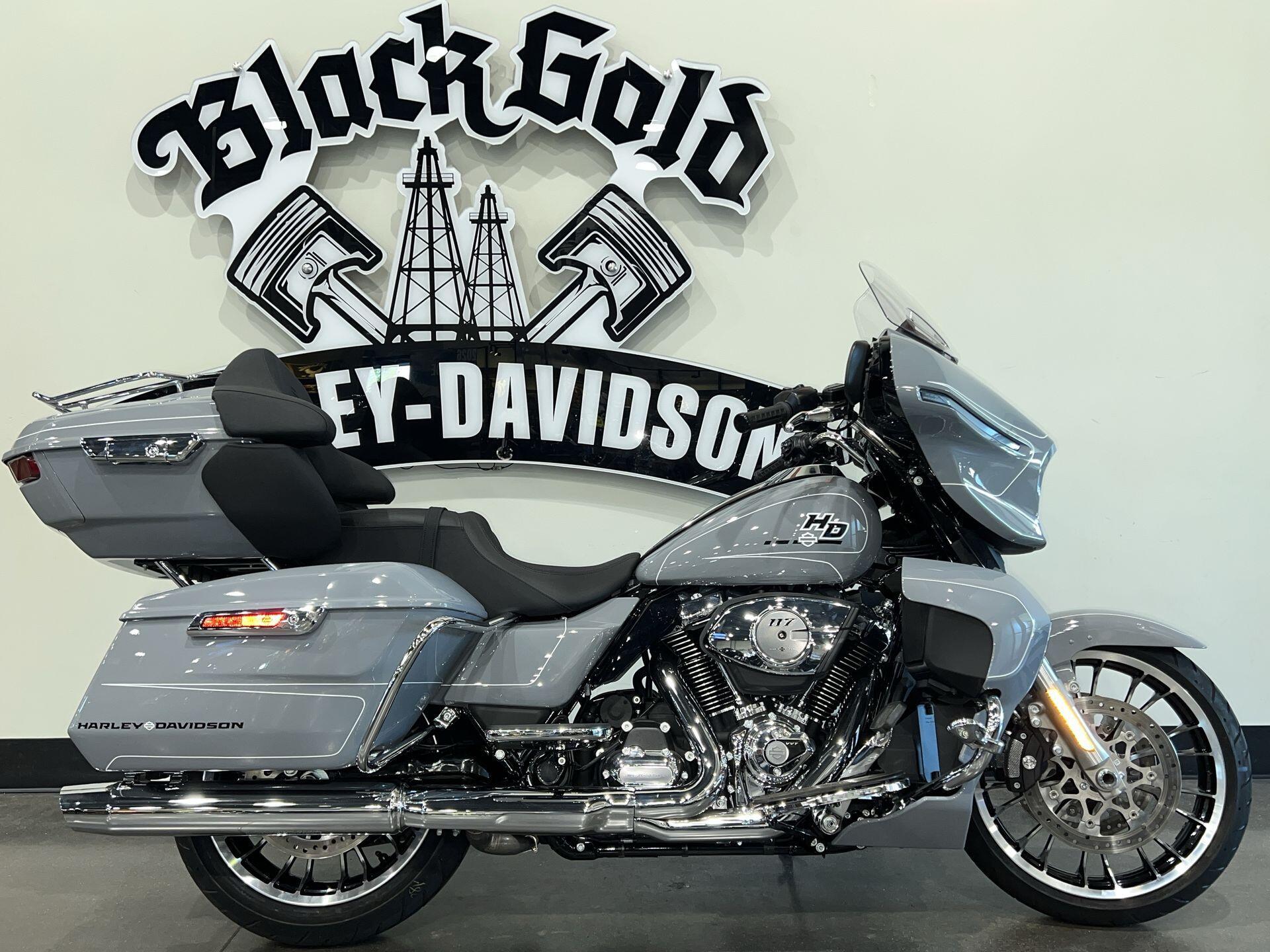 2026 Harley-Davidson Street Glide Limited LIMITED in Round Rock, TX