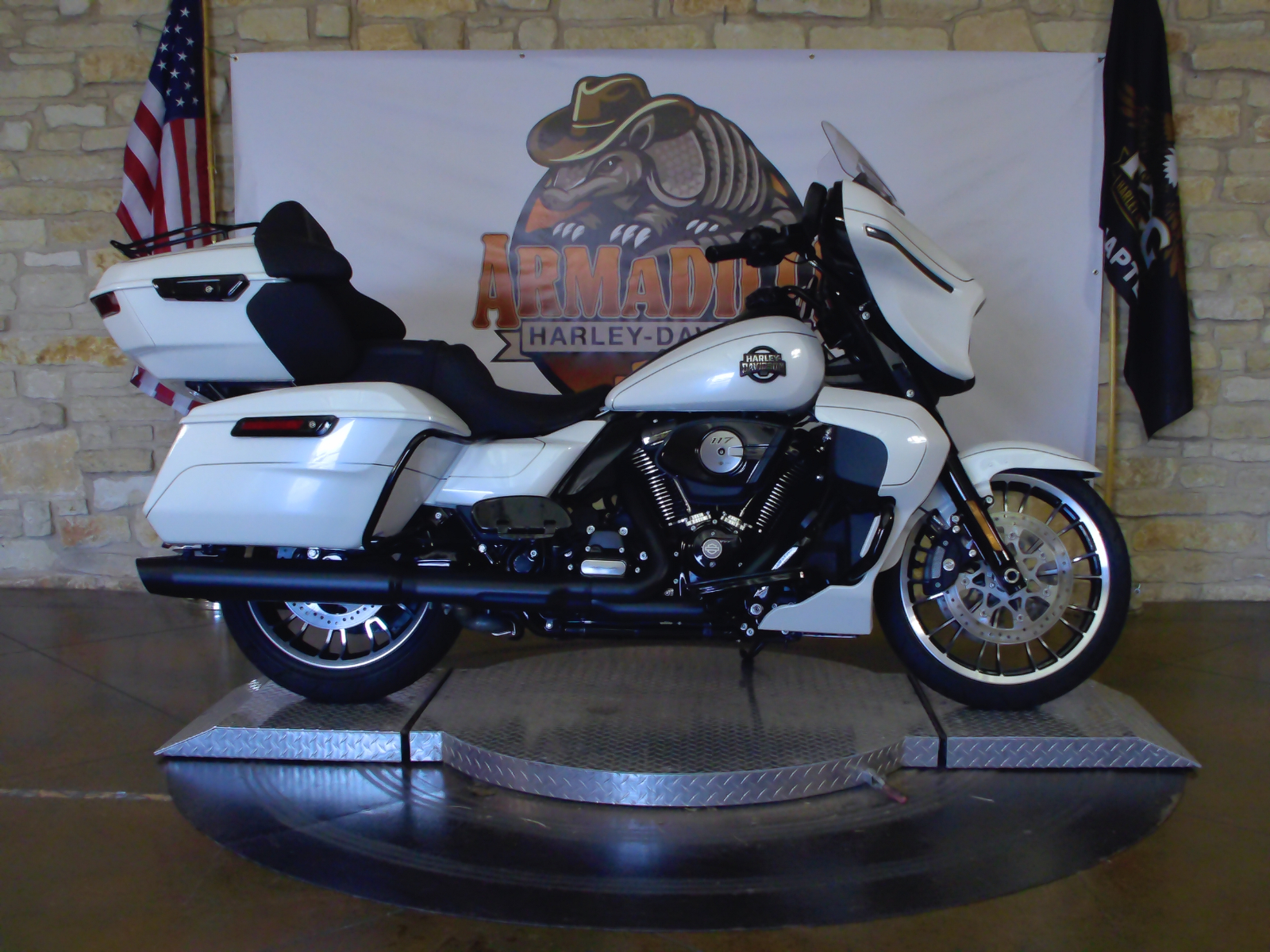 2026 Harley-Davidson STREET GLIDE LIMITED LIMITED in Waco, TX