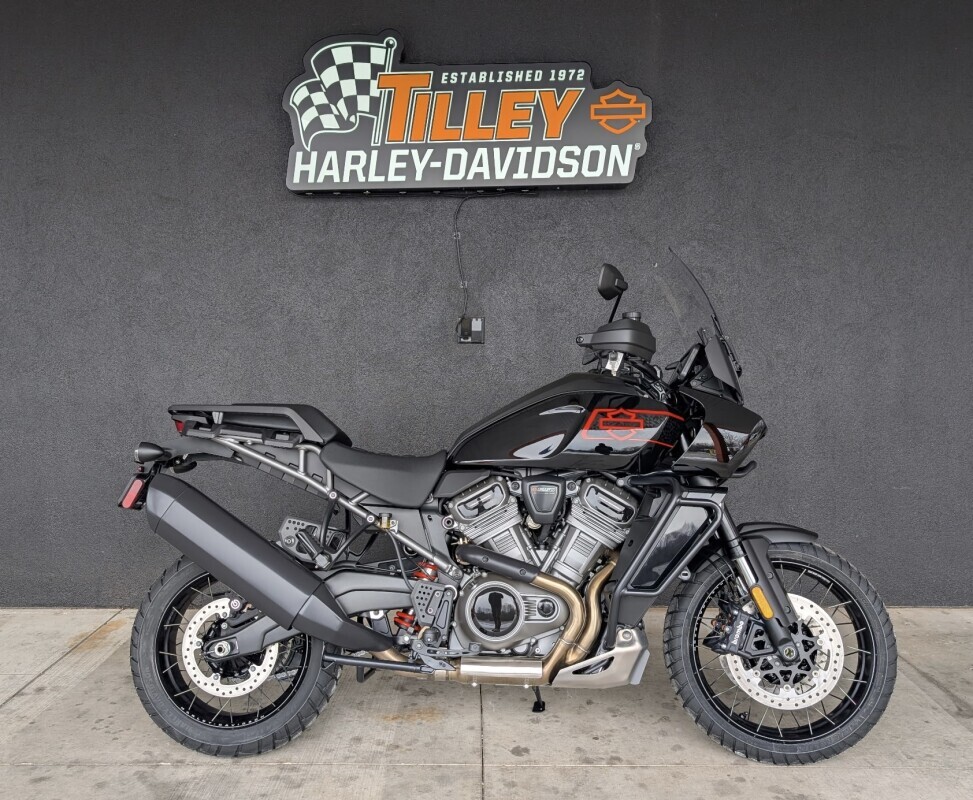 2026 Harley-Davidson Pan America 1250 Special 1250 SPECIAL in Statesville, NC