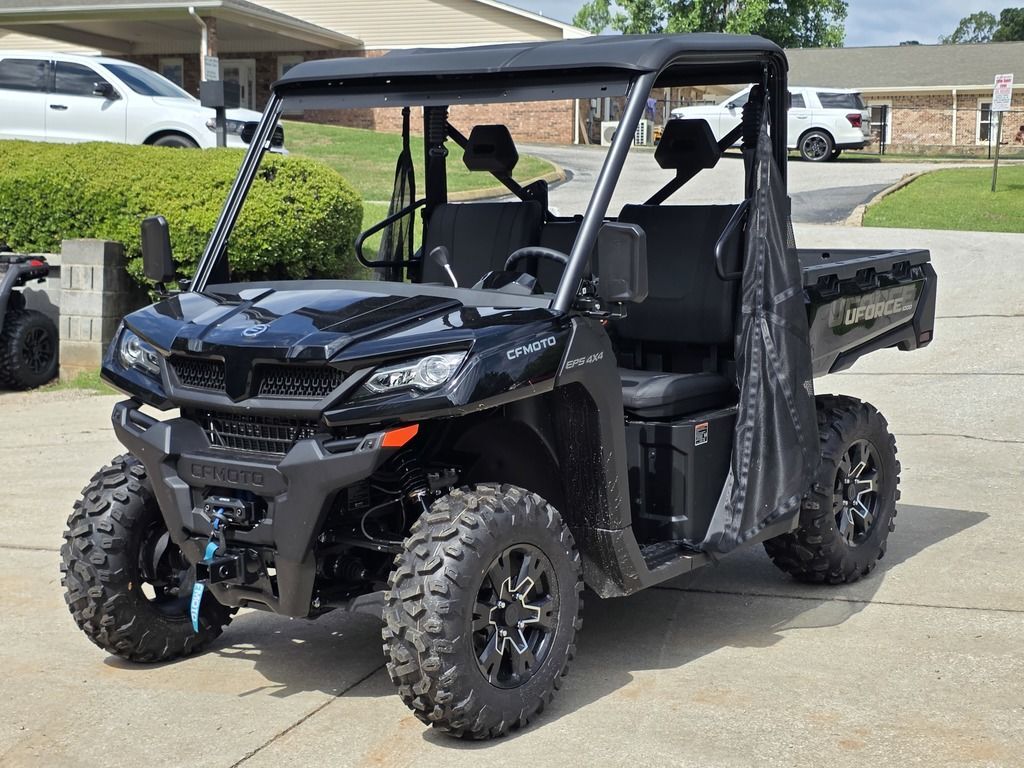 2026 CFMOTO UFORCE 1000 in opelika AL