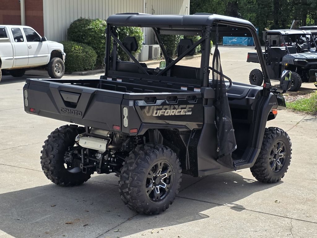 2026 CFMOTO UFORCE 1000 in opelika AL