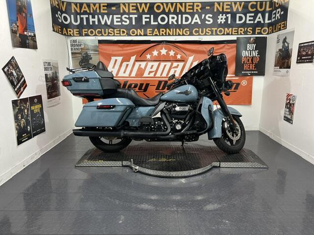 2024 Harley-Davidson Ultra Limited ULTRA LIMITED in Sarasota, FL