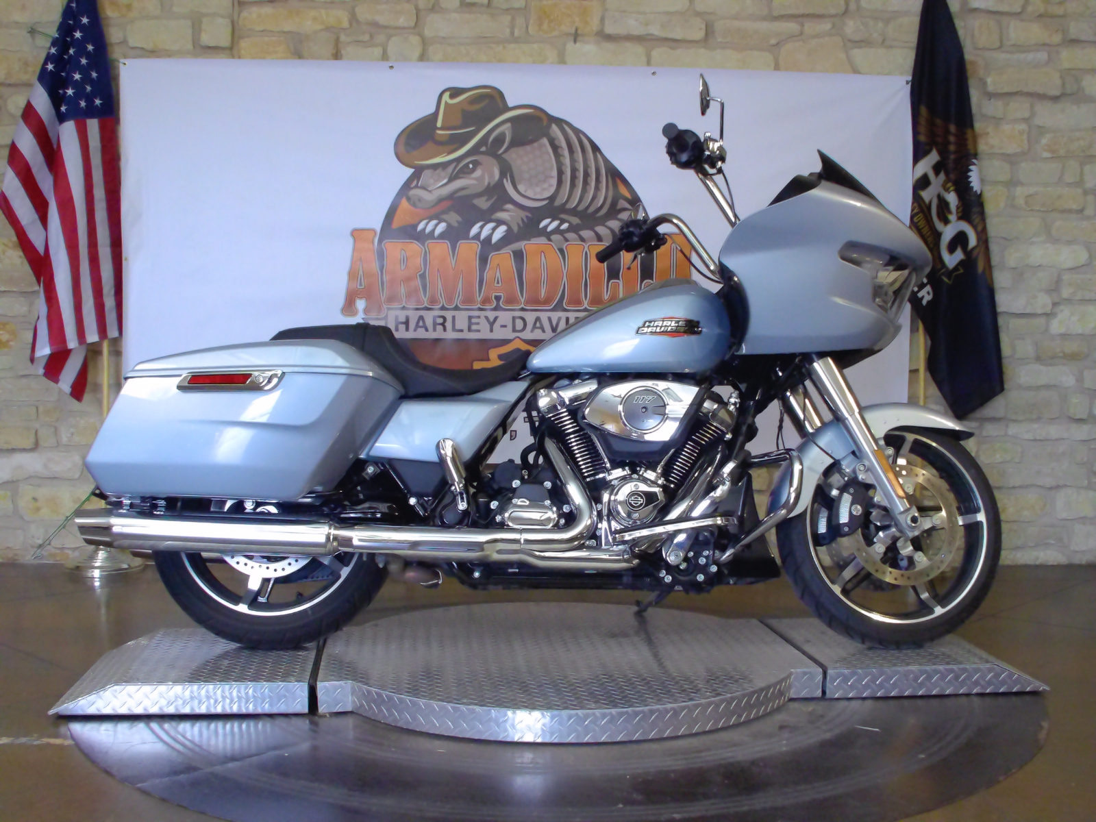 2025 Harley-Davidson ROAD GLIDE in waco TX