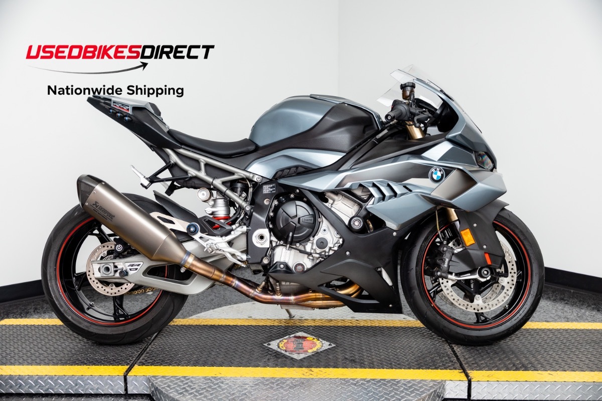 2026 BMW S1000 RR 1000 RR in Grand Prairie, TX