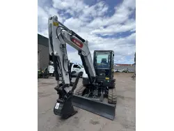 2026 Bobcat E48