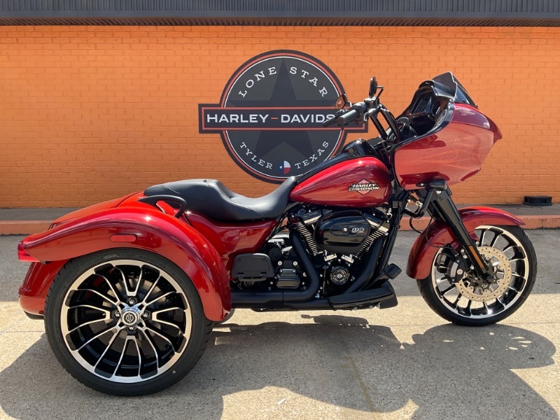 2025 Harley-Davidson ROAD GLIDE 3 3 in Tyler, TX