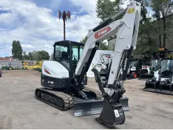 2026 Bobcat E48