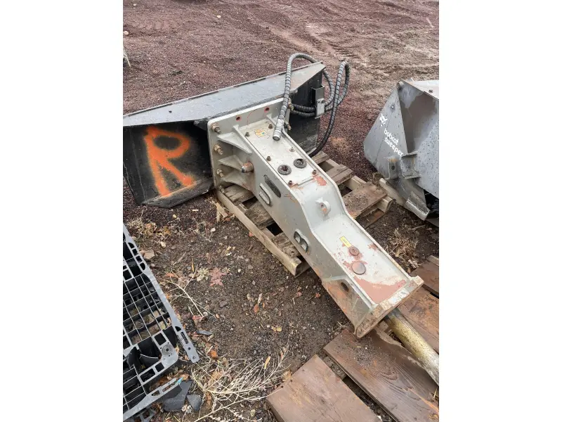 2021 UB Equipment UB403