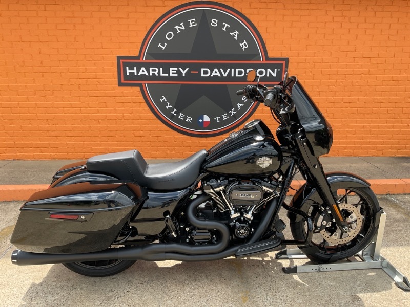 2025 Harley-Davidson ROAD KING SPECIAL SPECIAL in Tyler, TX