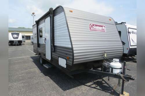 2023 Dutchmen COLEMAN LANTERN 17B in jeffersonville OH