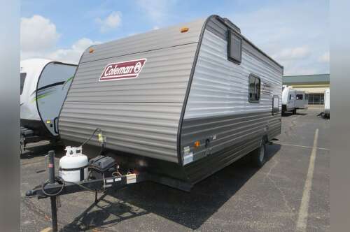 2023 Dutchmen COLEMAN LANTERN 17B in jeffersonville OH