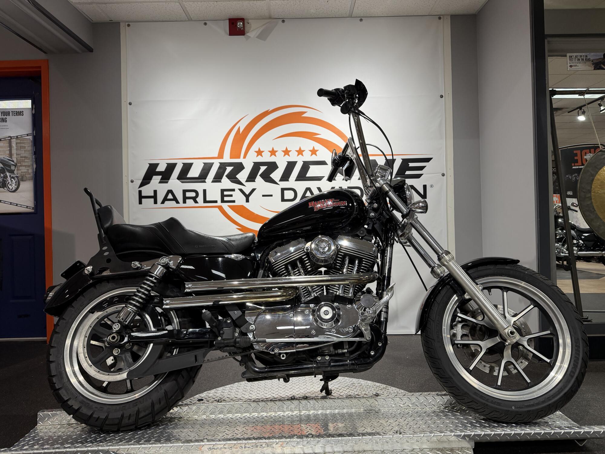 2015 Harley-Davidson SuperLow 1200T SUPERLOW in Biloxi, MS
