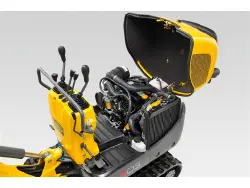 2023 WACKER NEUSON 803