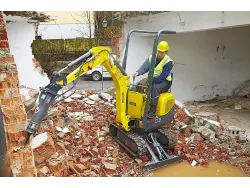 2023 WACKER NEUSON 803