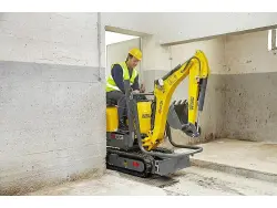 2023 WACKER NEUSON 803