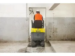 2023 WACKER NEUSON 803