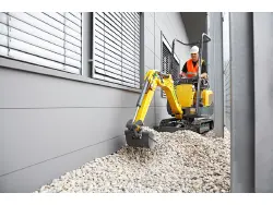 2023 WACKER NEUSON 803