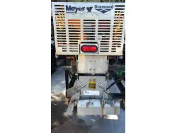 2010 Meyer PolyHawk PV (10.5 hp)