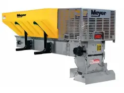 2010 Meyer PolyHawk PV (10.5 hp)